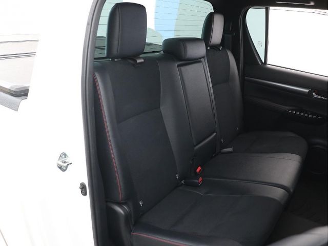 HILUX 4WD