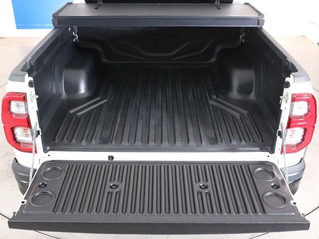 HILUX 4WD