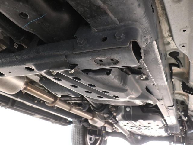 HILUX 4WD