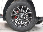 HILUX 4WD