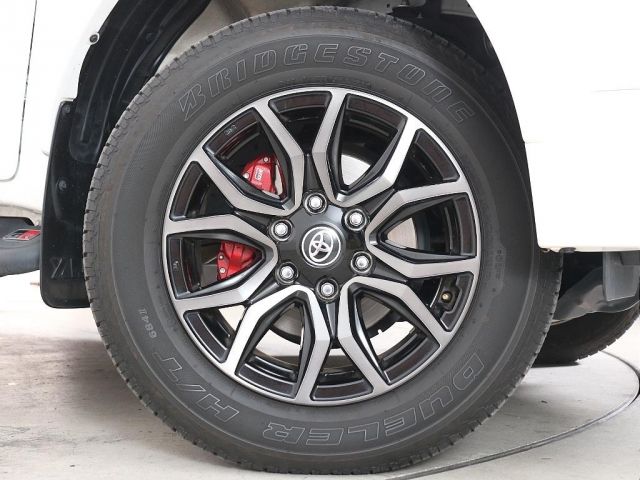 HILUX 4WD