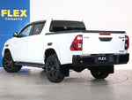 HILUX 4WD