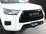 HILUX 4WD