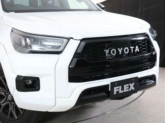 HILUX 4WD