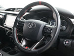 HILUX 4WD