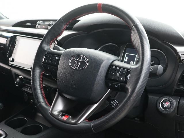 HILUX 4WD