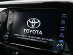 HILUX 4WD