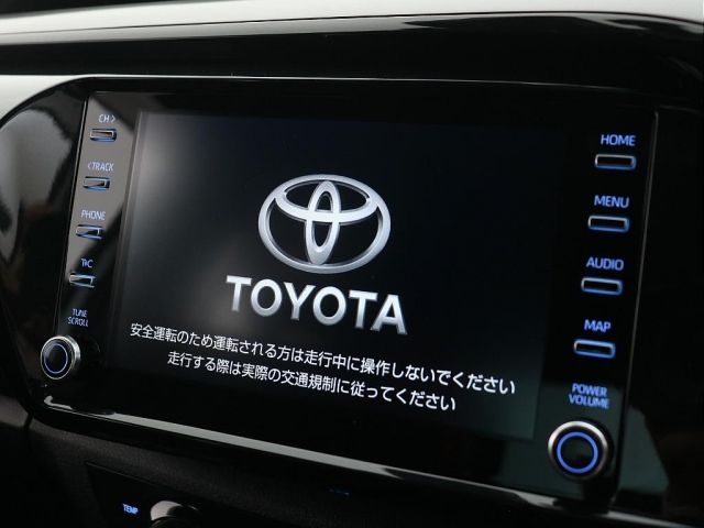 HILUX 4WD