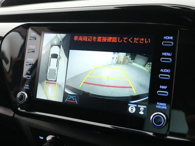 HILUX 4WD