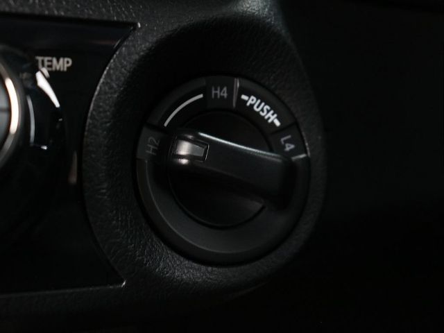 HILUX 4WD