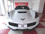 CHEVROLET CORVETTE COUPE
