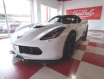 CHEVROLET CORVETTE COUPE
