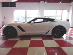 CHEVROLET CORVETTE COUPE