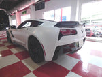 CHEVROLET CORVETTE COUPE