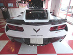 CHEVROLET CORVETTE COUPE