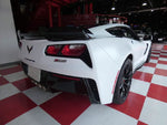 CHEVROLET CORVETTE COUPE