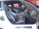 CHEVROLET CORVETTE COUPE