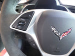 CHEVROLET CORVETTE COUPE