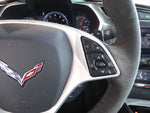 CHEVROLET CORVETTE COUPE