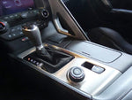 CHEVROLET CORVETTE COUPE