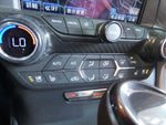 CHEVROLET CORVETTE COUPE
