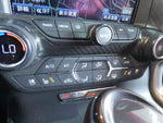 CHEVROLET CORVETTE COUPE