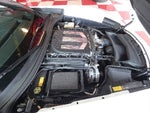 CHEVROLET CORVETTE COUPE