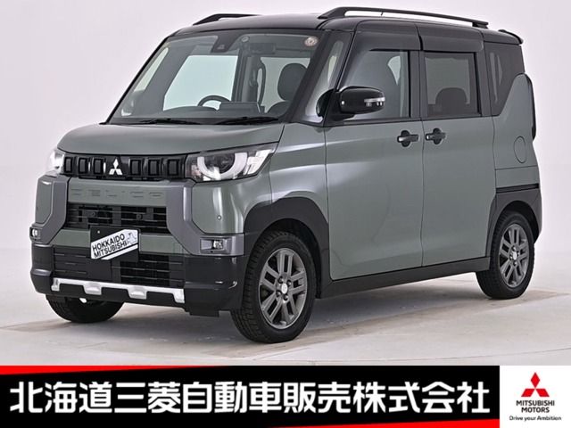 DELICA MINI