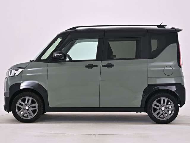 DELICA MINI