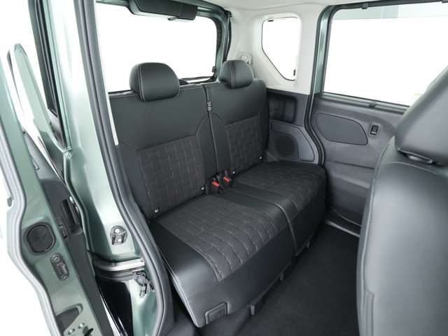 DELICA MINI
