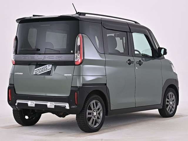 DELICA MINI