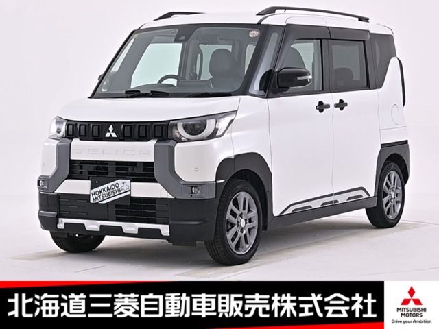 DELICA MINI