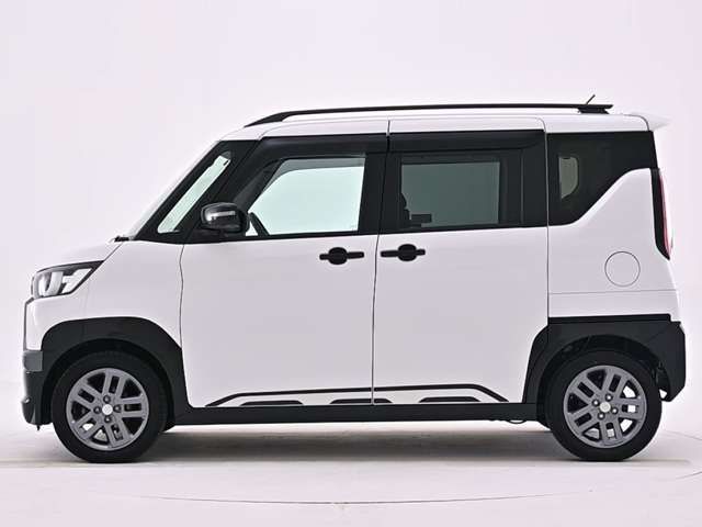 DELICA MINI