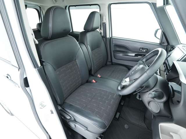DELICA MINI