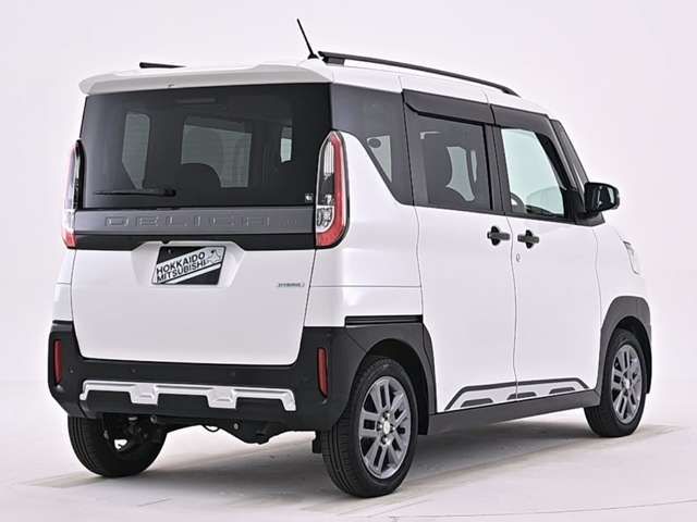 DELICA MINI