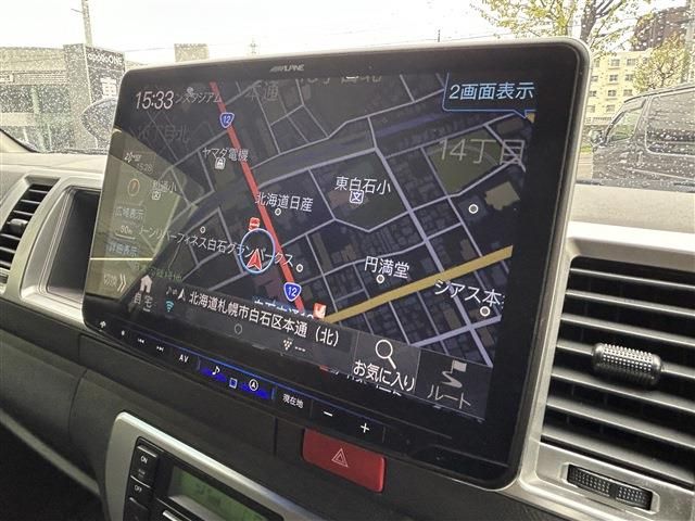 ハイエース