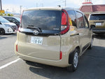 SIENTA HYBRID