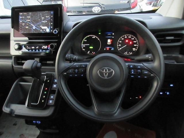 SIENTA HYBRID