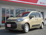 SIENTA HYBRID