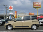 SIENTA HYBRID