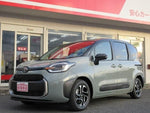 SIENTA HYBRID