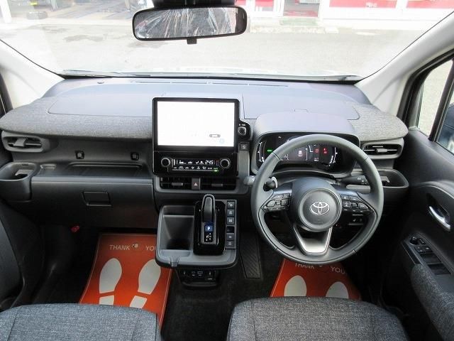 SIENTA HYBRID