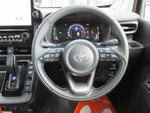 SIENTA HYBRID