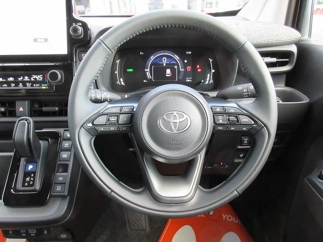 SIENTA HYBRID