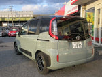 SIENTA HYBRID