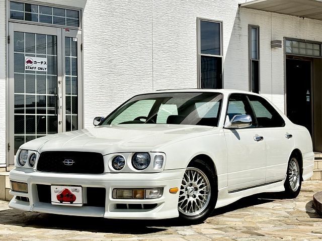 GLORIA hardtop