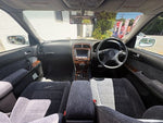 GLORIA hardtop