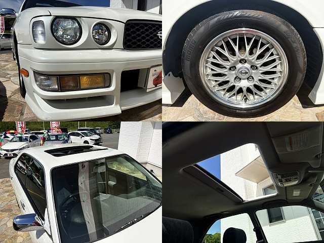 GLORIA hardtop