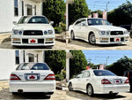 GLORIA hardtop