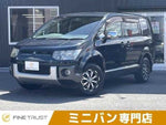 DELICA D:5 2WD